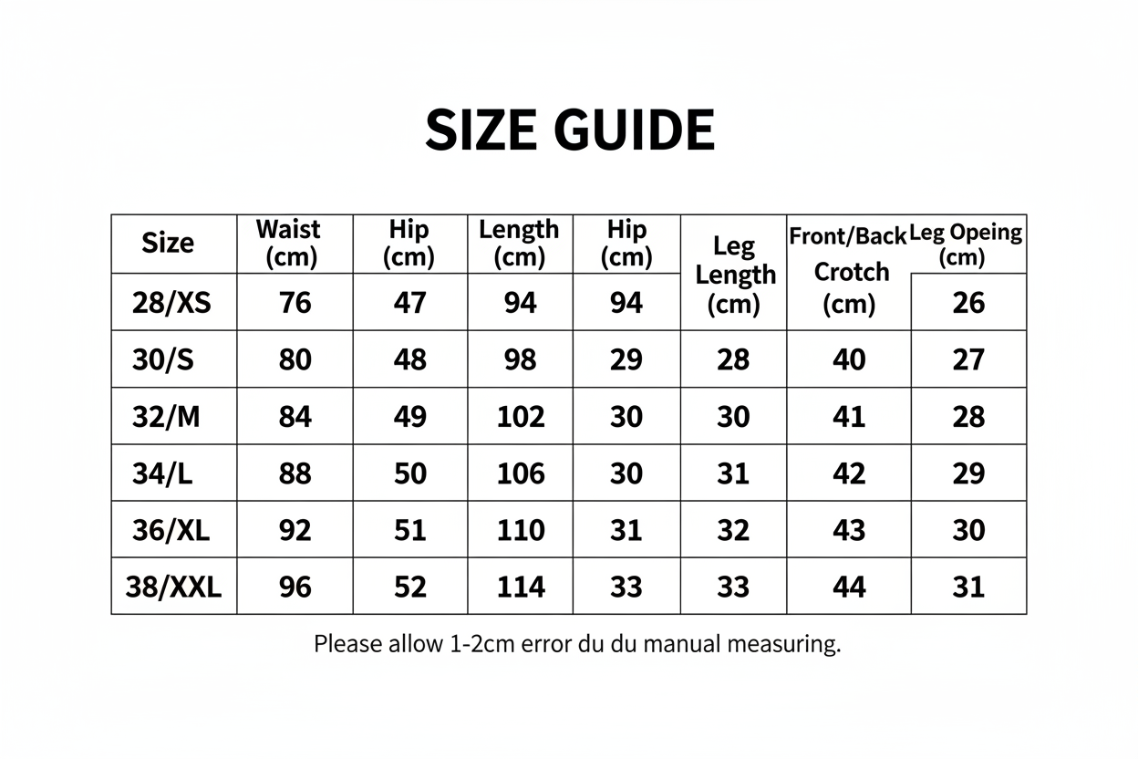 Men's 4-Way Stretch Quick-Dry Board Shorts