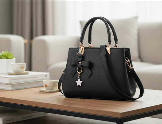 Fashion Women Handbag Crossbody Bag - Image 1