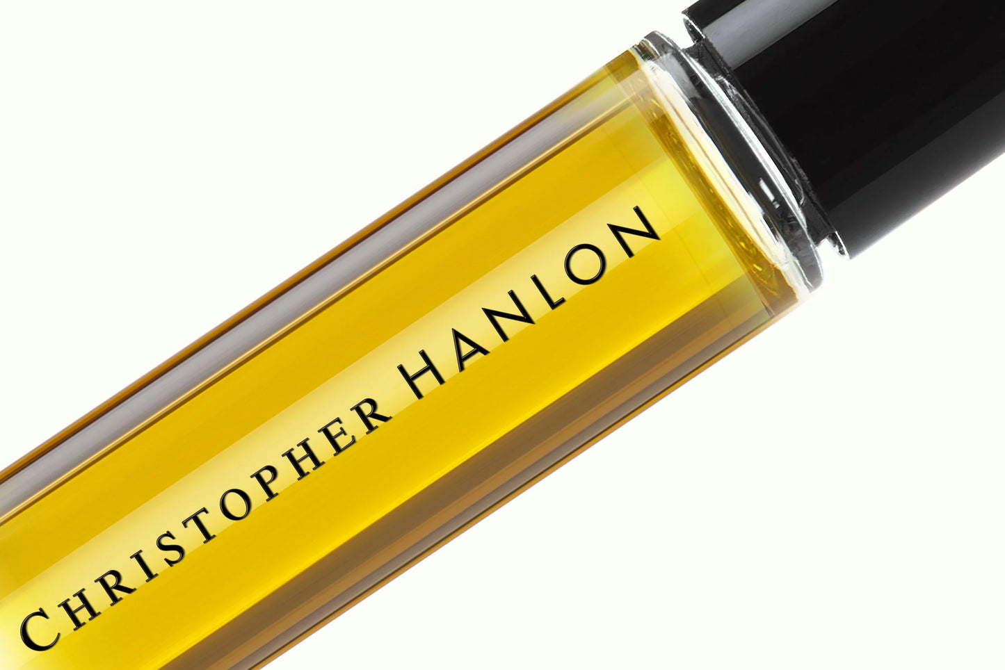 CONVICT DIAMOND - CHRISTOPHER HANLON® Perfume: Free Delux Sized Samples (Image 2)