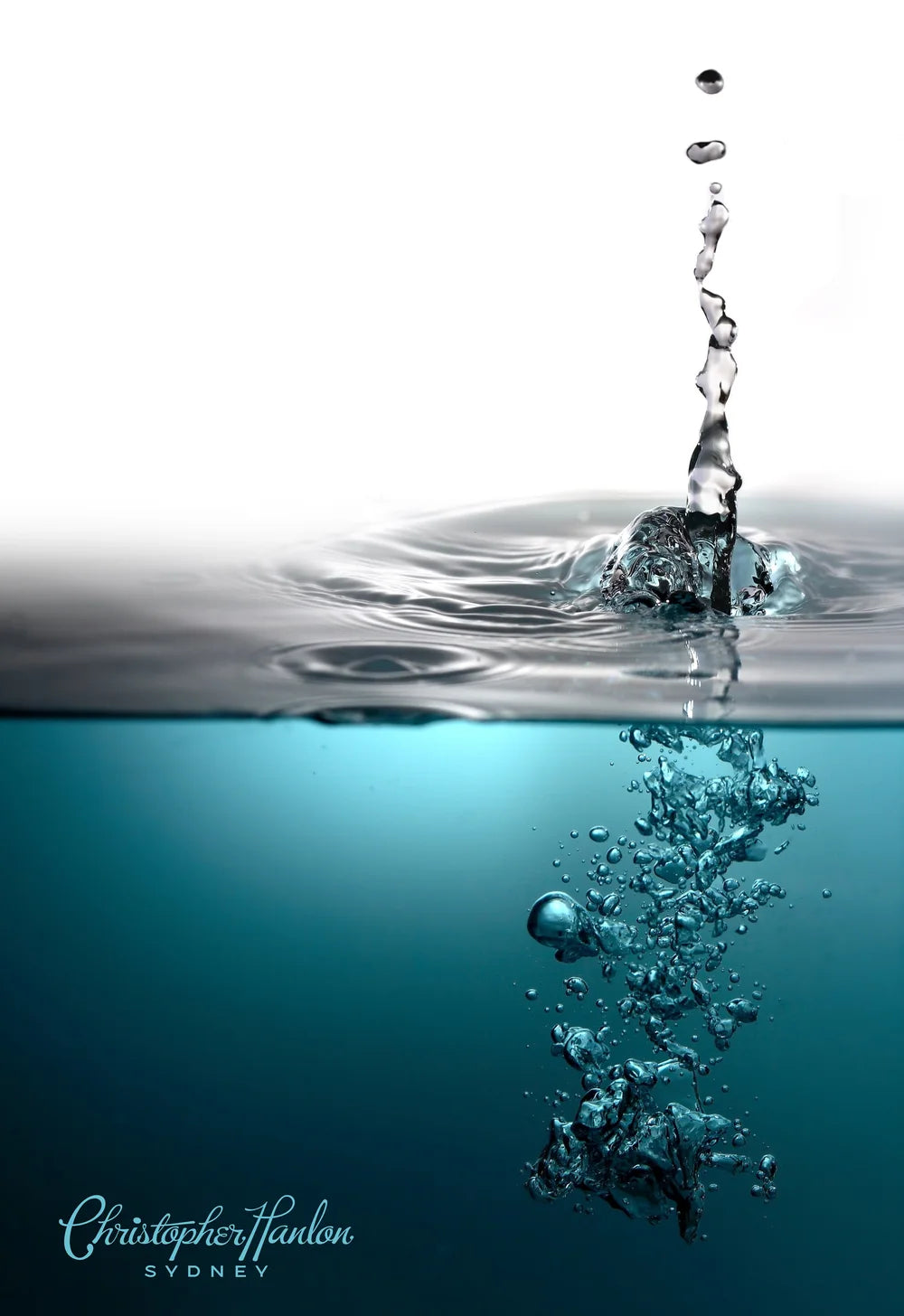 Step 2 | FACE WASH + TONER. Blemish + Acne - CHRISTOPHER HANLON® Men – Treatment (Image 2)